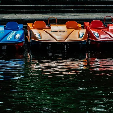 Via Claudia Lechsee * Lechbruck am See