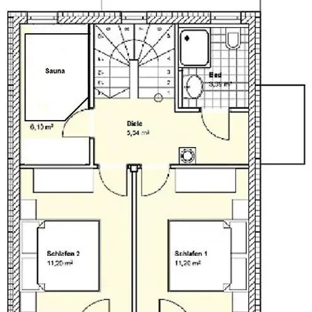 بيت للعطل Via Claudia Lechsee *
