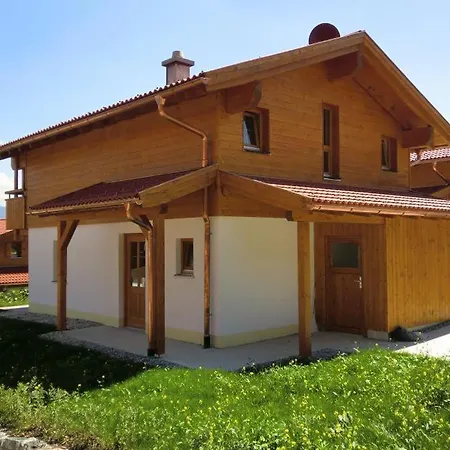 Via Claudia Lechsee Holiday home *