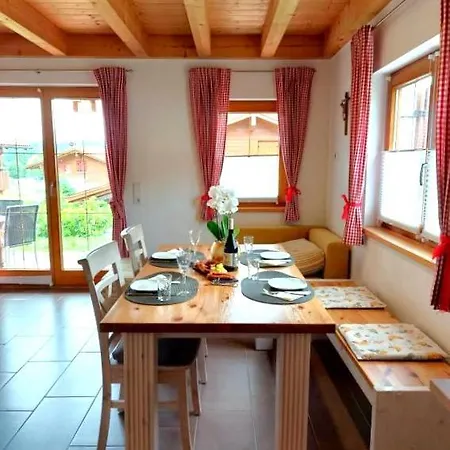 Holiday home Via Claudia Lechsee *