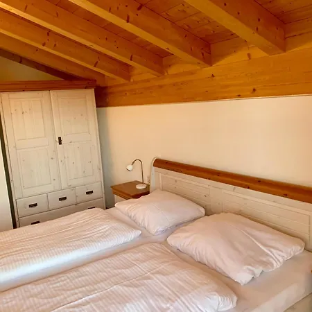 Holiday home Via Claudia Lechsee Lechbruck