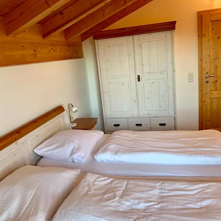Via Claudia Lechsee Holiday home Lechbruck