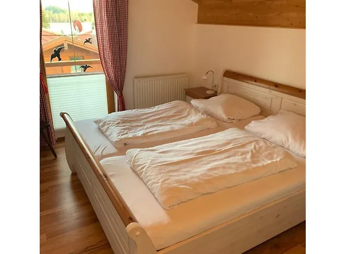 Via Claudia Lechsee Prázdninový dům