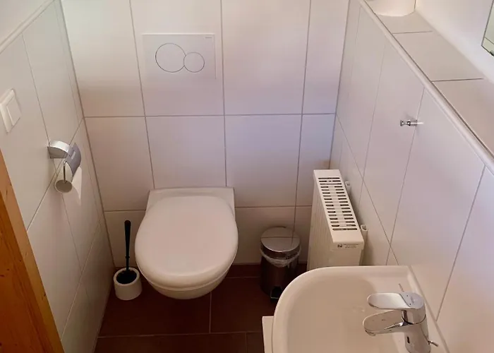 Prázdninový dům Via Claudia Lechsee *